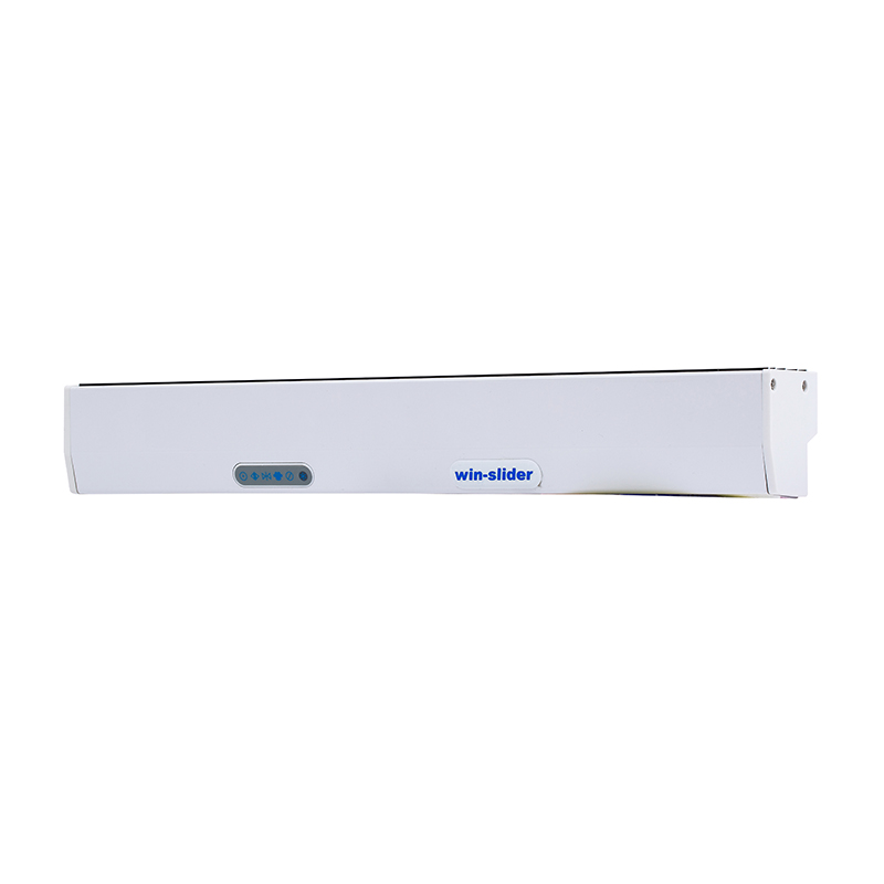 CASA1-belt Porta deslizante automática AC100-240V porta automática para casa Para cozinha e varanda mais perto de Ningbo Turtech 